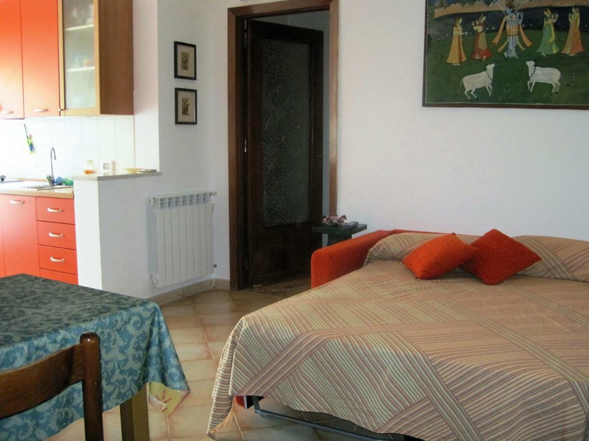 Appartamento Liberta Palermo Kültér fotó