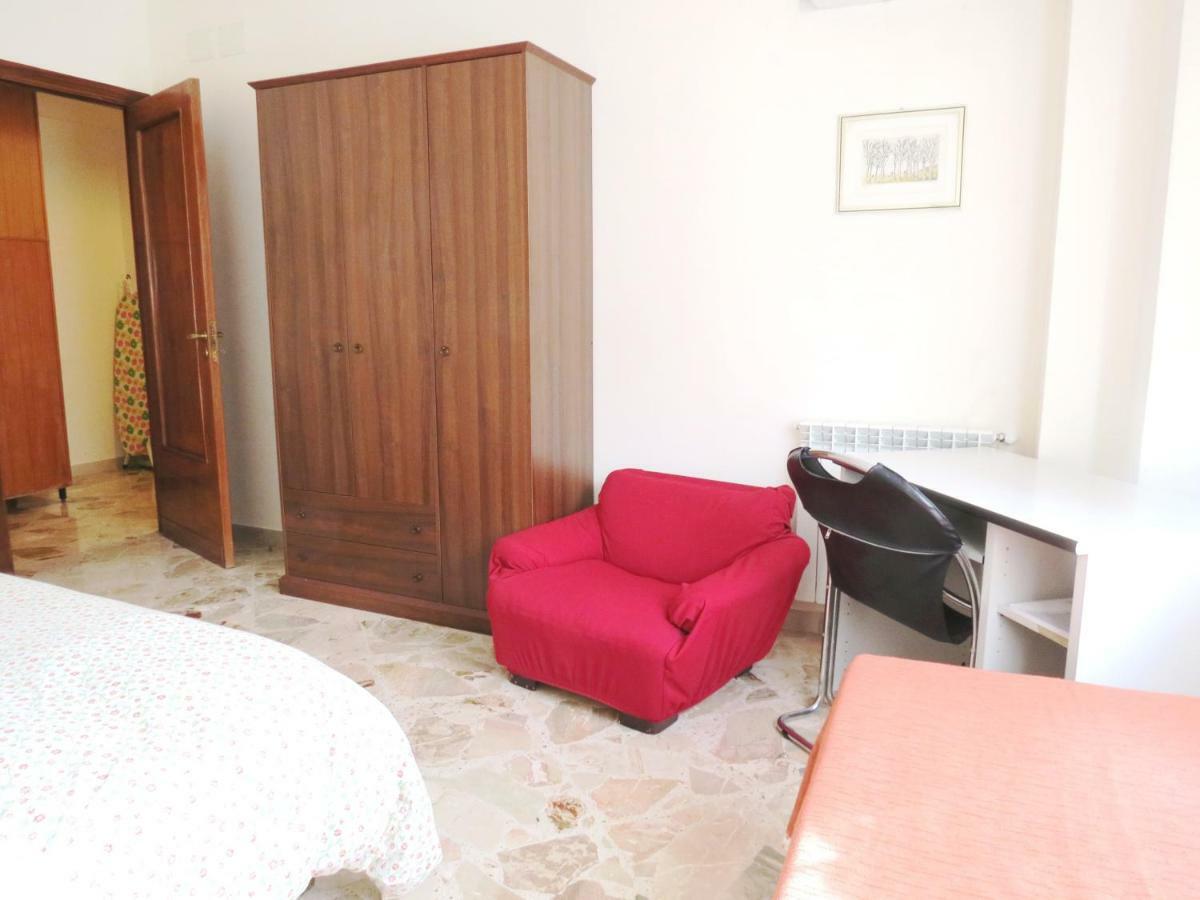 Appartamento Liberta Palermo Kültér fotó